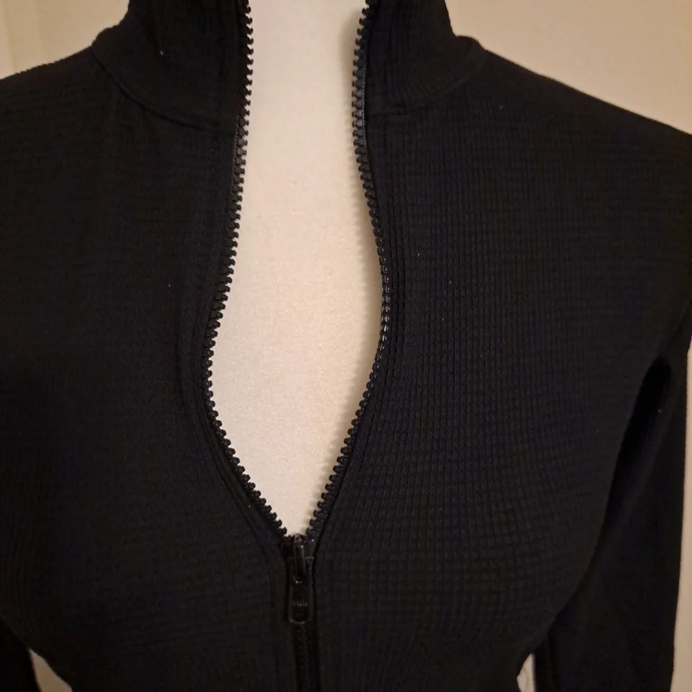 Year Of Ours Jumpsuit Maternity Black White Size S Excellent Condition